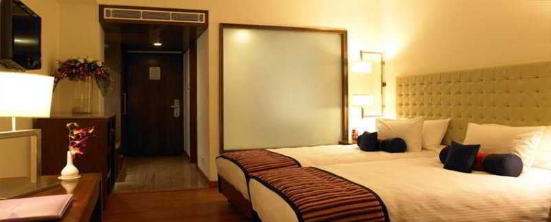 Hotel Royal Orchid Jaipur 20