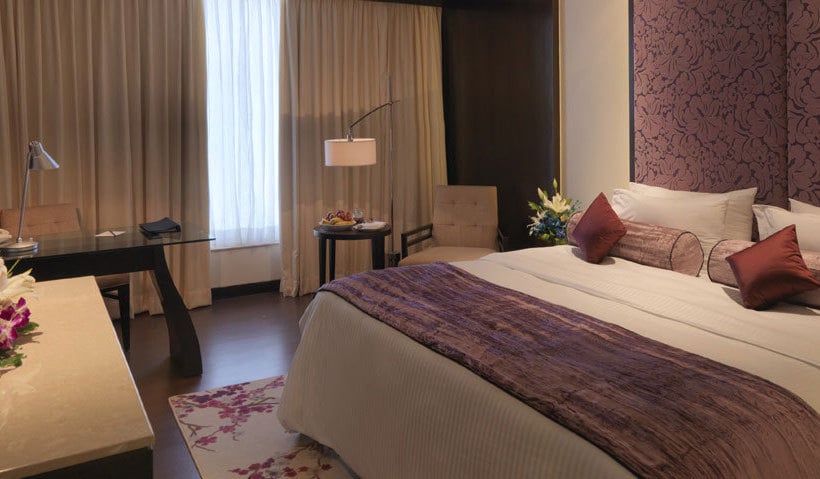 Hotel Royal Orchid Jaipur 3