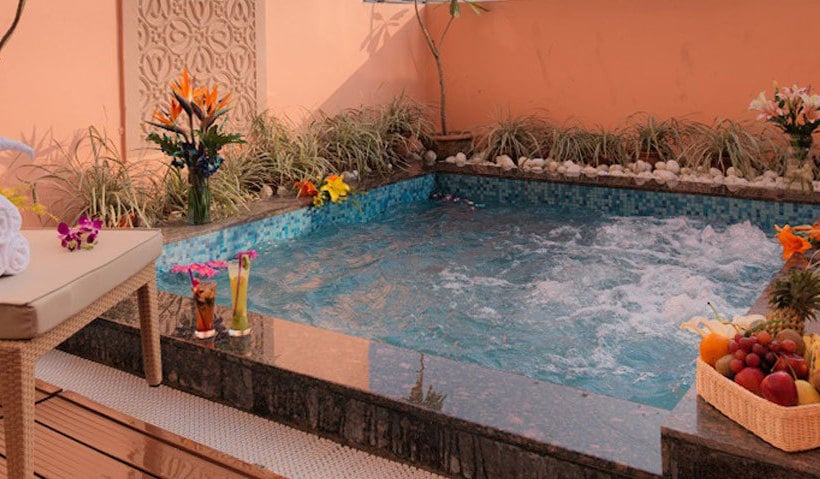 Hotel Royal Orchid Jaipur 5