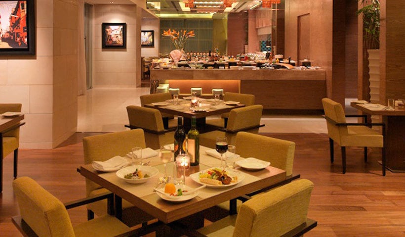 Hotel Royal Orchid Jaipur 6