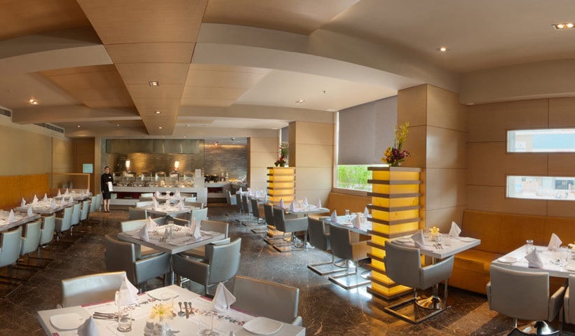 Hotel Royal Orchid Jaipur 7