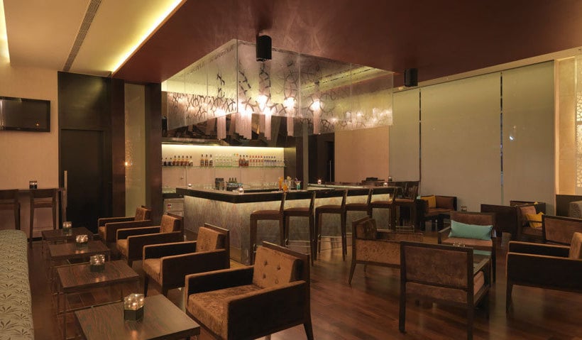 Hotel Royal Orchid Jaipur 8