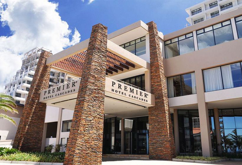 Premier Hotel Elicc East London Eastern Cape