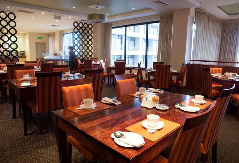 Premier Hotel Elicc 12