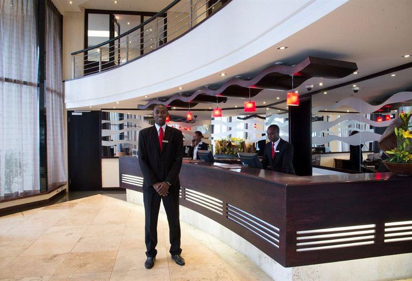 Premier Hotel Elicc 16