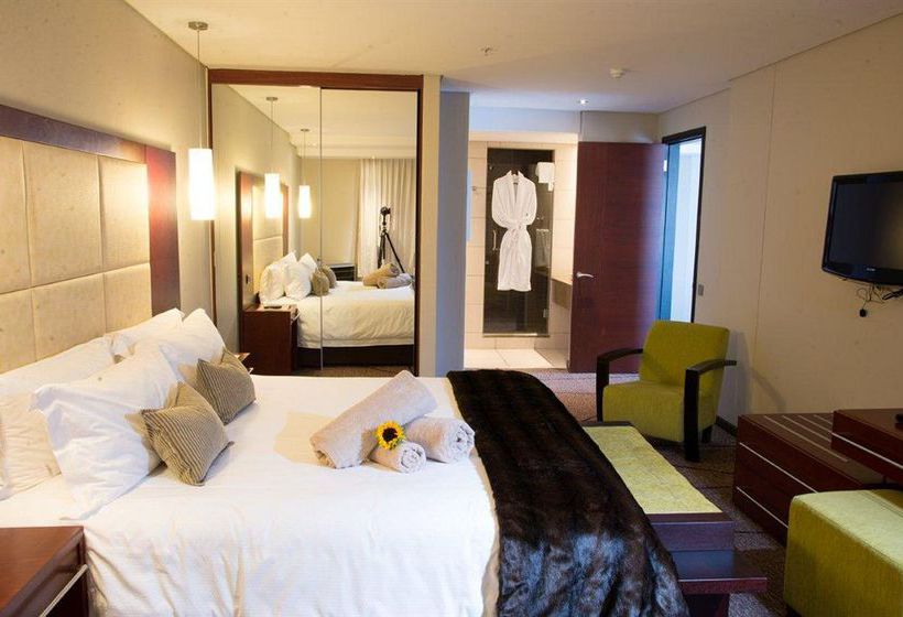 Premier Hotel Elicc 4