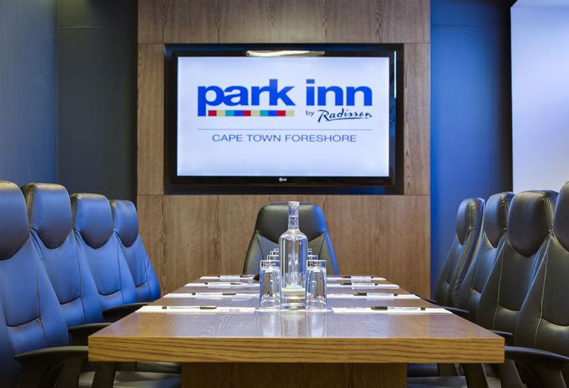 Hotel Park Inn by Radisson Cape Town Foreshore 10