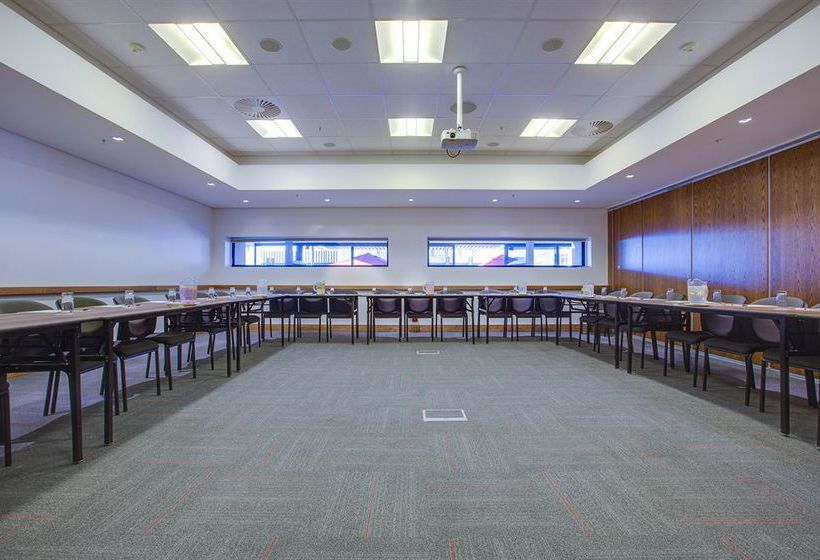 Hotel Park Inn by Radisson Cape Town Foreshore 12