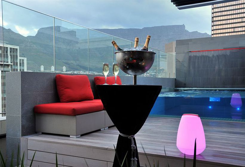 Hotel Park Inn by Radisson Cape Town Foreshore 13