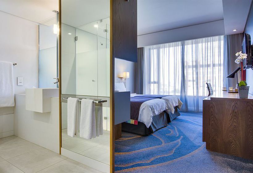 Hotel Park Inn by Radisson Cape Town Foreshore 15