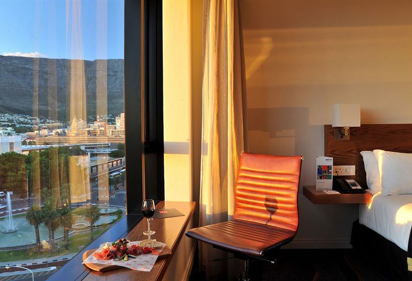 Hotel Park Inn by Radisson Cape Town Foreshore 16