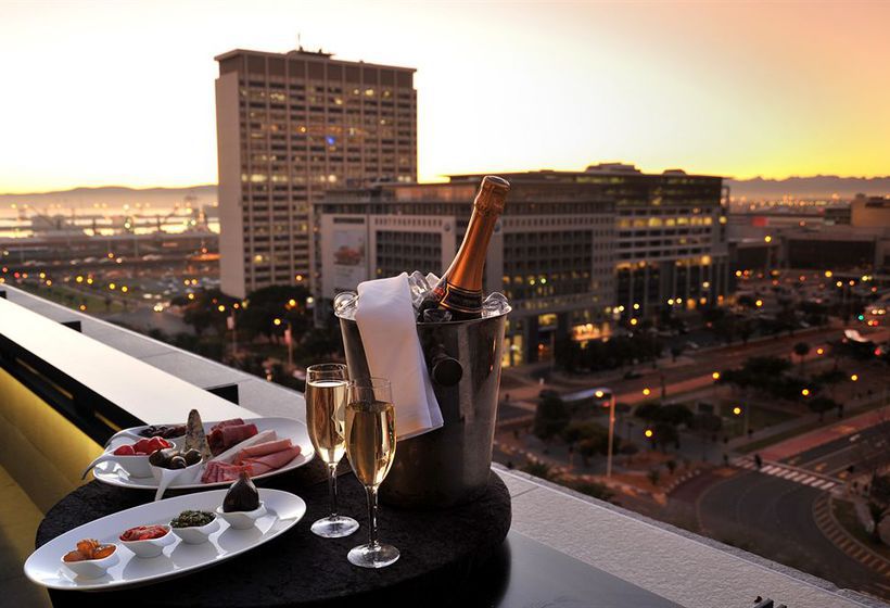 Hotel Park Inn by Radisson Cape Town Foreshore 19