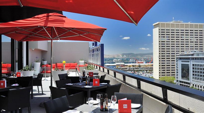 Hotel Park Inn by Radisson Cape Town Foreshore 6