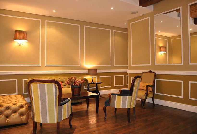 The New Tulbagh Hotel 11