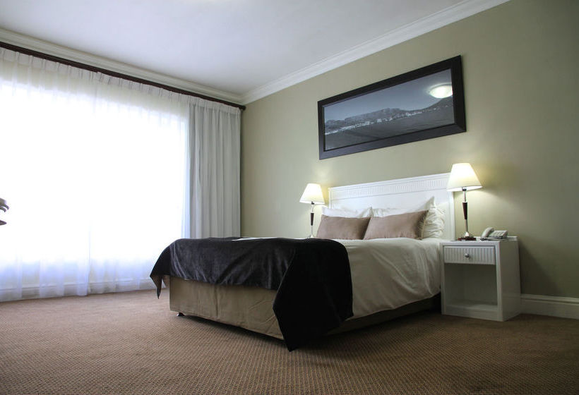 The New Tulbagh Hotel 12