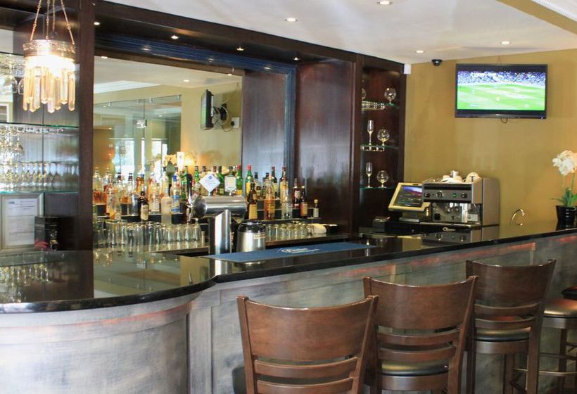 The New Tulbagh Hotel 13