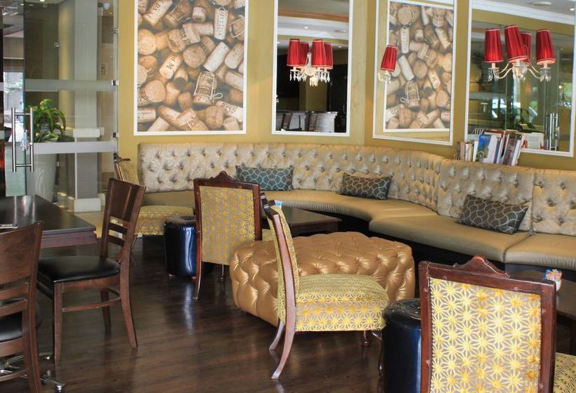 The New Tulbagh Hotel 14