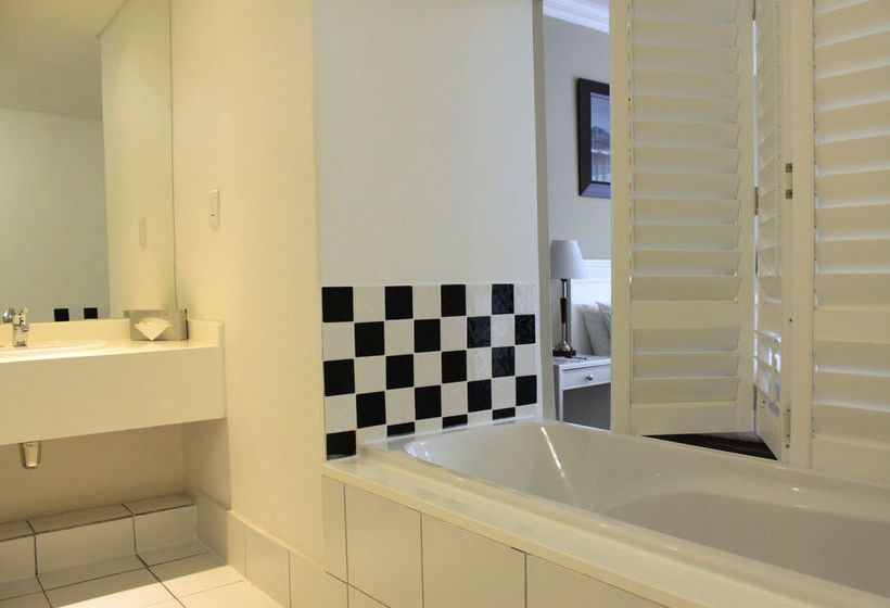 The New Tulbagh Hotel 15