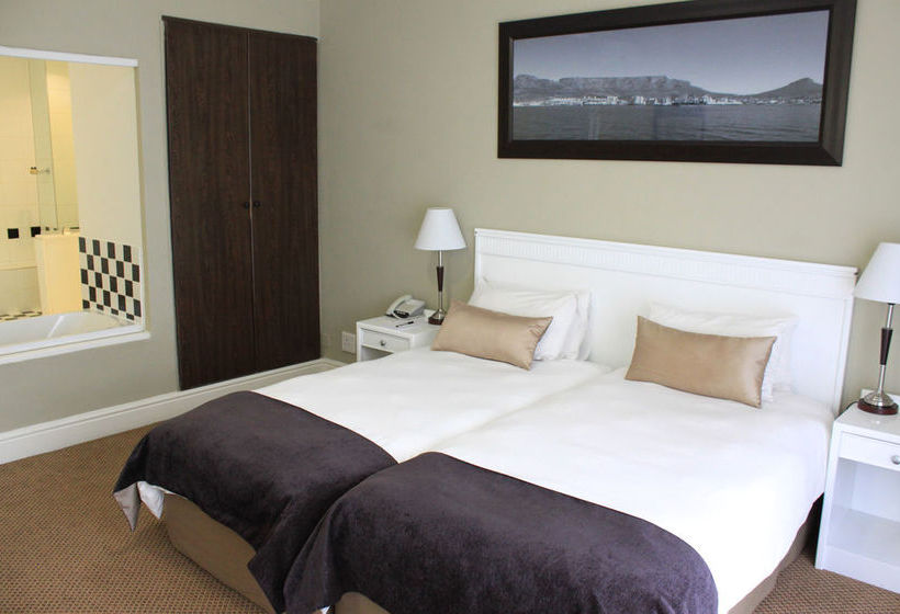 The New Tulbagh Hotel 16