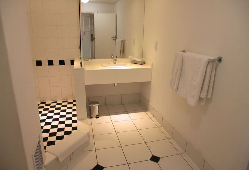 The New Tulbagh Hotel 17