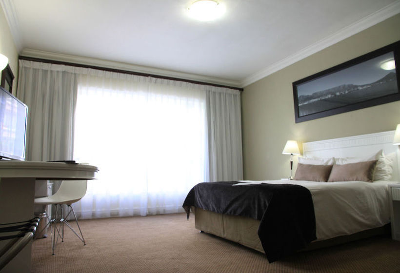 The New Tulbagh Hotel 19