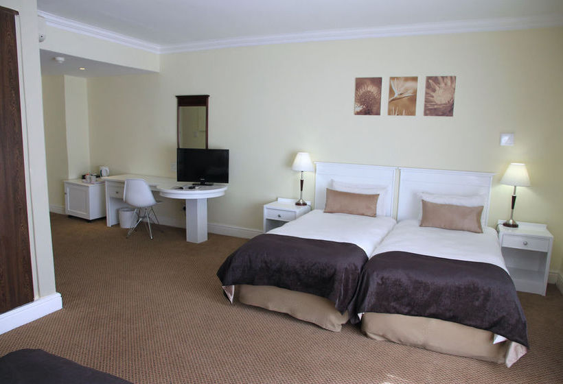 The New Tulbagh Hotel 20