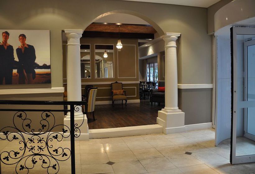 The New Tulbagh Hotel 3