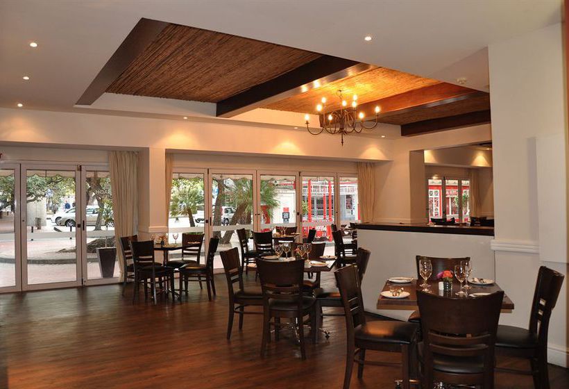 The New Tulbagh Hotel 5