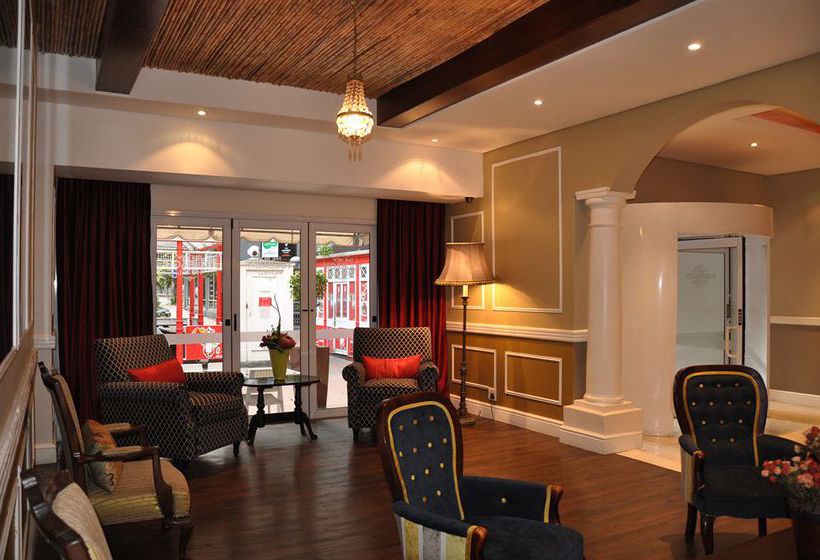 The New Tulbagh Hotel 6