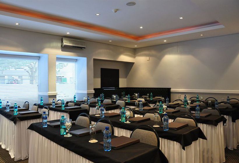 The New Tulbagh Hotel 7