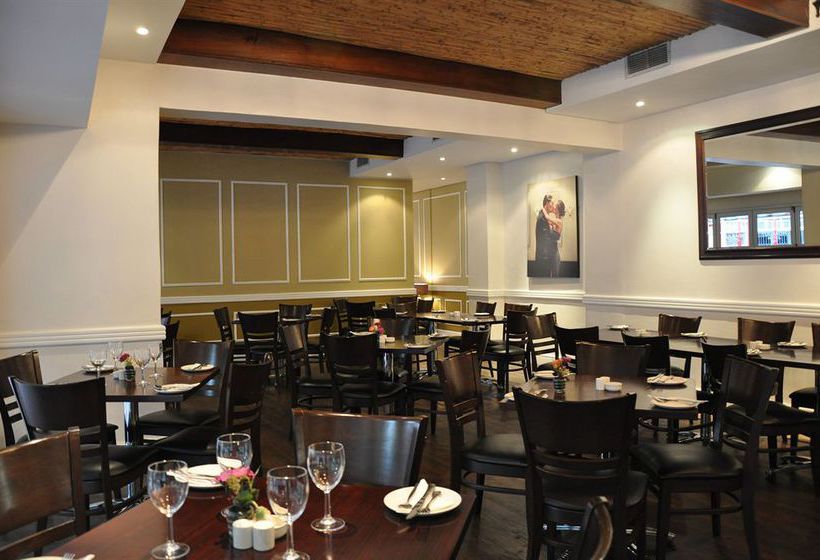 The New Tulbagh Hotel 8