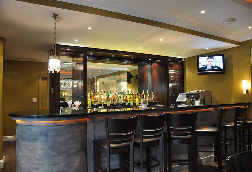 The New Tulbagh Hotel 9