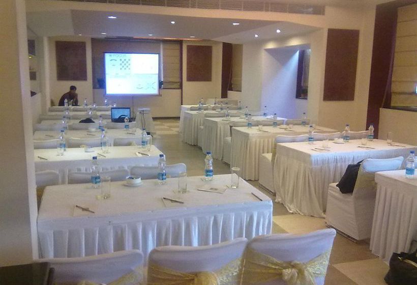 Hotel Mantra Amaltas 1