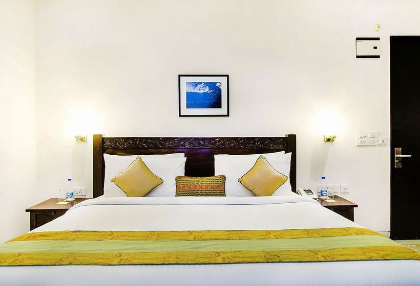 Hotel Mantra Amaltas 19