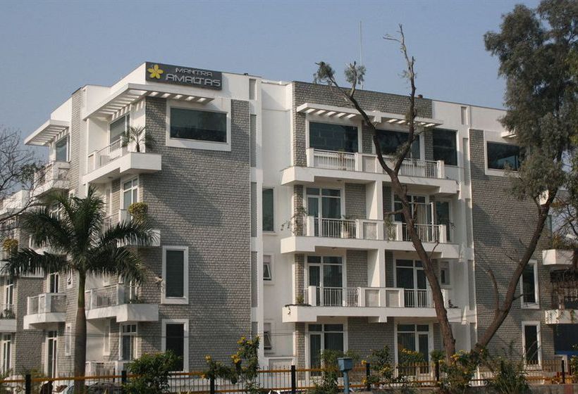 Hotel Mantra Amaltas 2