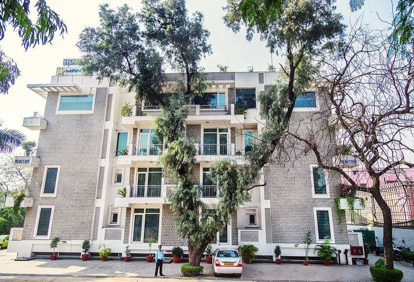 Hotel Mantra Amaltas 6