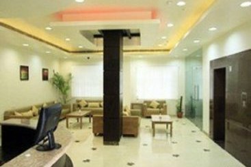 Hotel Clarks Inn Kaushambi 1