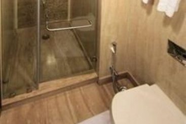 Hotel Clarks Inn Kaushambi 4