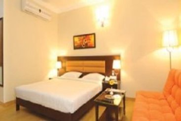 Hotel Clarks Inn Kaushambi 5