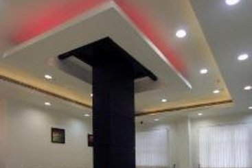 Hotel Clarks Inn Kaushambi 9