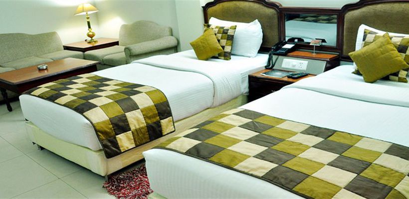 Hotel Jewel Palace 10