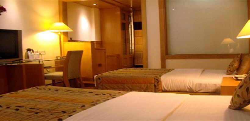 Hotel Jewel Palace 11