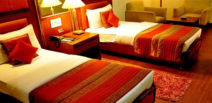 Hotel Jewel Palace 12