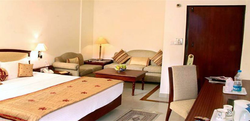 Hotel Jewel Palace 13