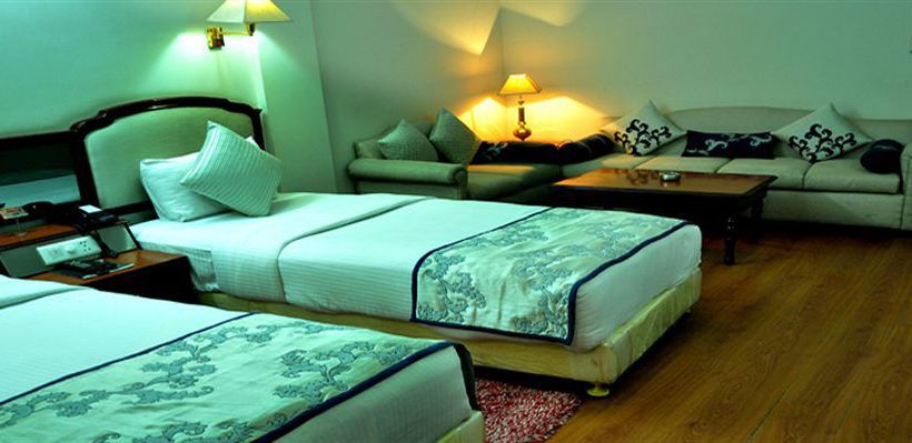 Hotel Jewel Palace 14