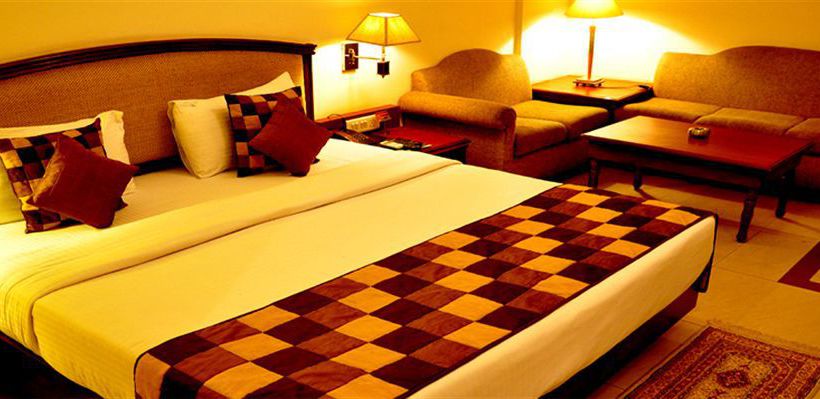 Hotel Jewel Palace 15