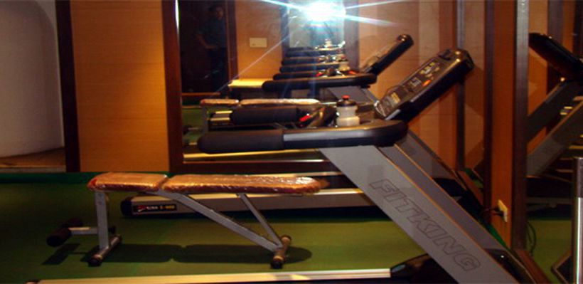 Hotel Jewel Palace 16