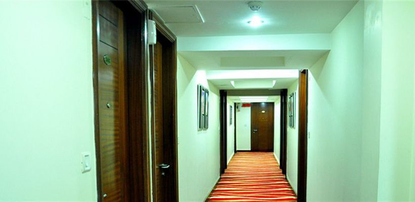 Hotel Jewel Palace 17