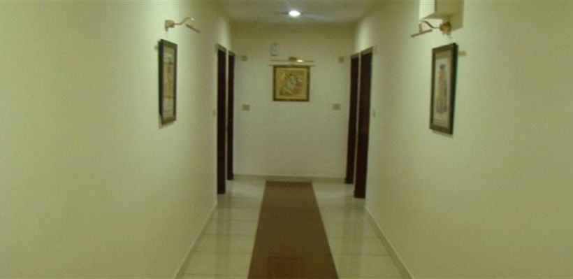 Hotel Jewel Palace 18