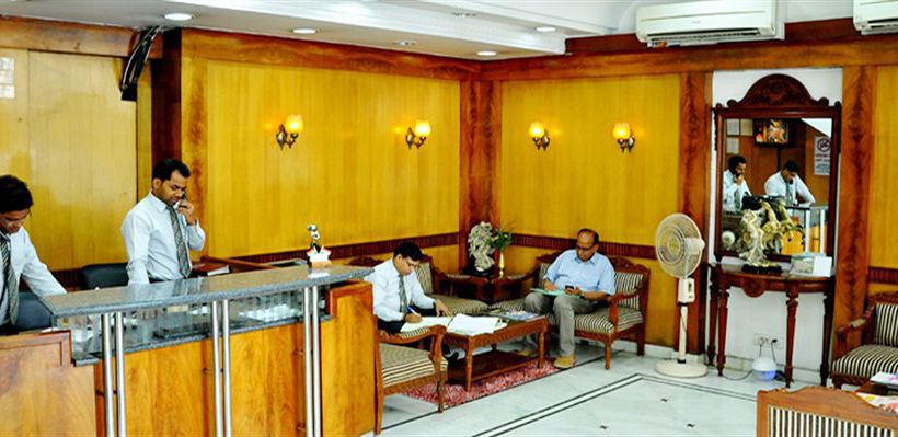 Hotel Jewel Palace 19